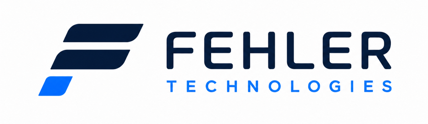 Fehler Technologies